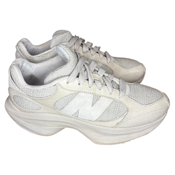 NEW BALACE WRPD RUNNER - Picture 3 of 7